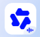 千问输入法 logo